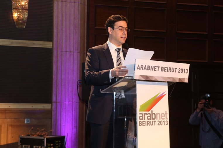 ArabNet Beirut 2013
